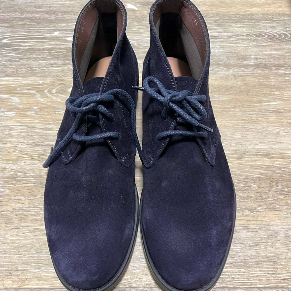 Mens salvatore ferragamo dress shoes